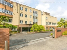 【神奈川県/川崎市麻生区片平】川崎市麻生区片平3丁目　土地 