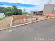 【神奈川県/川崎市麻生区片平】川崎市麻生区片平3丁目　土地 