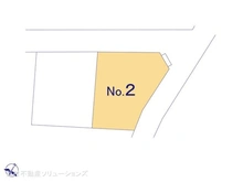 【神奈川県/横浜市港北区篠原西町】横浜市港北区篠原西町　土地 