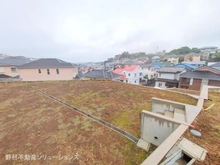 【神奈川県/横浜市港北区篠原東】横浜市港北区篠原東2丁目　土地 