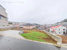 【神奈川県/横浜市港北区篠原東】横浜市港北区篠原東2丁目　土地 