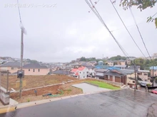 【神奈川県/横浜市港北区篠原東】横浜市港北区篠原東2丁目　土地 