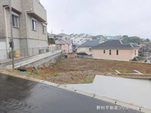 【神奈川県/横浜市港北区篠原東】横浜市港北区篠原東2丁目　土地 