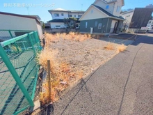 【神奈川県/横浜市港北区綱島東】横浜市港北区綱島東2丁目　土地 