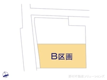 【神奈川県/横浜市港北区富士塚】横浜市港北区富士塚2丁目　土地 