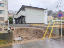 【神奈川県/横浜市港北区日吉本町】横浜市港北区日吉本町3丁目　土地 