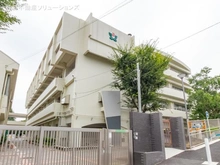 【神奈川県/横浜市港北区下田町】横浜市港北区下田町3丁目　土地 