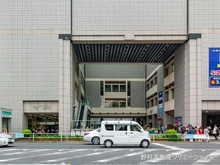 【神奈川県/横浜市港北区下田町】横浜市港北区下田町3丁目　土地 