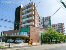 【神奈川県/横浜市港北区下田町】横浜市港北区下田町3丁目　土地 