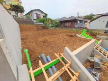 【神奈川県/横浜市港北区下田町】横浜市港北区下田町3丁目　土地 