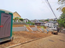 【神奈川県/横浜市港北区下田町】横浜市港北区下田町3丁目　土地 