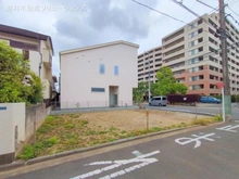 【神奈川県/横浜市港北区高田東】横浜市港北区高田東1丁目　土地 