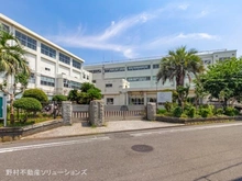 【神奈川県/横浜市港北区高田東】横浜市港北区高田東1丁目　土地 