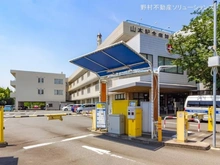 【神奈川県/横浜市港北区高田東】横浜市港北区高田東1丁目　土地 