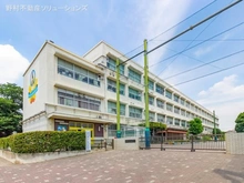 【神奈川県/横浜市港北区新吉田東】横浜市港北区新吉田東1丁目　土地 