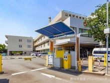 【神奈川県/横浜市港北区新吉田東】横浜市港北区新吉田東1丁目　土地 