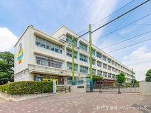 【神奈川県/横浜市港北区新吉田東】横浜市港北区新吉田東1丁目　土地 