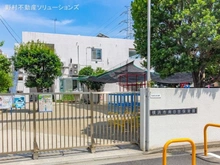 【神奈川県/横浜市港北区新吉田東】横浜市港北区新吉田東1丁目　土地 