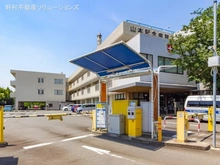 【神奈川県/横浜市港北区新吉田東】横浜市港北区新吉田東1丁目　土地 