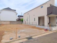 【神奈川県/横浜市港北区高田東】横浜市港北区高田東1丁目　土地 
