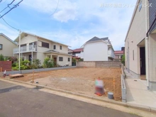 【神奈川県/横浜市港北区高田東】横浜市港北区高田東1丁目　土地 