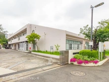 【神奈川県/横浜市港北区高田東】横浜市港北区高田東1丁目　土地 
