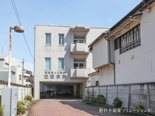 【神奈川県/横浜市港北区高田東】横浜市港北区高田東1丁目　土地 