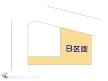 【神奈川県/横浜市港南区港南台】横浜市港南区港南台7丁目　土地 