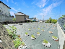 【神奈川県/横浜市青葉区美しが丘】横浜市青葉区美しが丘2丁目　土地 