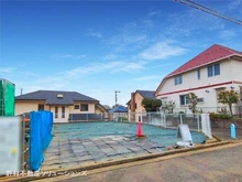 【神奈川県/横浜市青葉区あざみ野南】横浜市青葉区あざみ野南2丁目　土地 