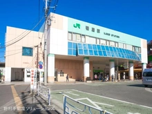 【神奈川県/横浜市都筑区池辺町】横浜市都筑区池辺町　土地 