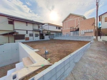 【神奈川県/川崎市宮前区有馬】川崎市宮前区有馬9丁目　土地 