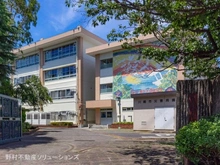 【神奈川県/川崎市宮前区有馬】川崎市宮前区有馬9丁目　土地 