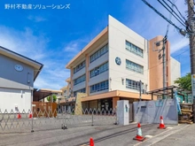 【神奈川県/川崎市宮前区有馬】川崎市宮前区有馬8丁目　土地 