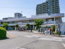 【神奈川県/川崎市宮前区有馬】川崎市宮前区有馬8丁目　土地 