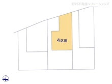 【神奈川県/横浜市青葉区元石川町】横浜市青葉区元石川町　土地 