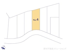 【神奈川県/横浜市都筑区川和町】横浜市都筑区川和町　土地 