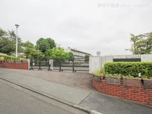 【神奈川県/横浜市青葉区あざみ野】横浜市青葉区あざみ野3丁目　土地 