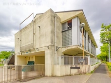 【神奈川県/横浜市都筑区桜並木】横浜市都筑区桜並木　土地 