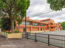 【神奈川県/横浜市都筑区桜並木】横浜市都筑区桜並木　土地 