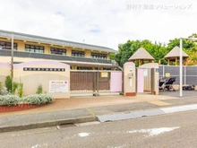 【神奈川県/横浜市都筑区桜並木】横浜市都筑区桜並木　土地 