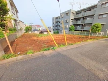 【神奈川県/川崎市宮前区馬絹】川崎市宮前区馬絹4丁目　土地 