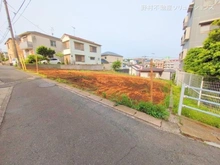 【神奈川県/川崎市宮前区馬絹】川崎市宮前区馬絹4丁目　土地 