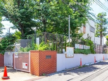 【神奈川県/川崎市宮前区馬絹】川崎市宮前区馬絹4丁目　土地 