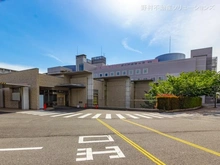 【神奈川県/川崎市宮前区馬絹】川崎市宮前区馬絹4丁目　土地 
