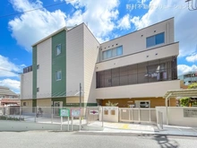 【神奈川県/川崎市宮前区土橋】川崎市宮前区土橋3丁目　土地 