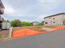 【東京都/小平市花小金井】小平市花小金井4丁目　土地 