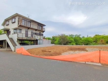 【東京都/小平市花小金井】小平市花小金井4丁目　土地 