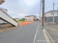 【東京都/小平市花小金井】小平市花小金井4丁目　土地 