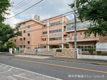 【東京都/東村山市青葉町】東村山市青葉町1丁目　土地 